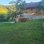 Arden House - Mountain Escape With Pool Feriehus