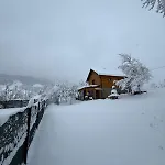 Arden House - Mountain Escape With Pool Feriehus