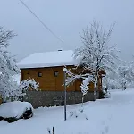 Arden House - Mountain Escape With Pool * Mali Radic