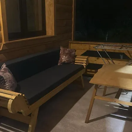 Arden House - Mountain Escape With Pool * بوسانسكا كروبا