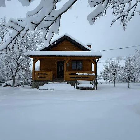 Arden House - Mountain Escape With Pool * بوسانسكا كروبا