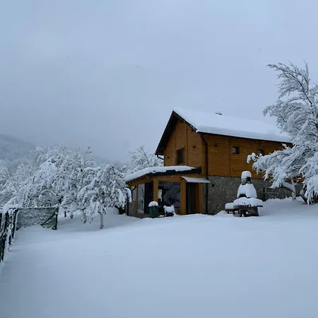 Arden House - Mountain Escape With Pool Сasa de vacaciones Mali Radic