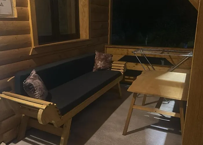 Arden House - Mountain Escape With Pool * Mali Radic