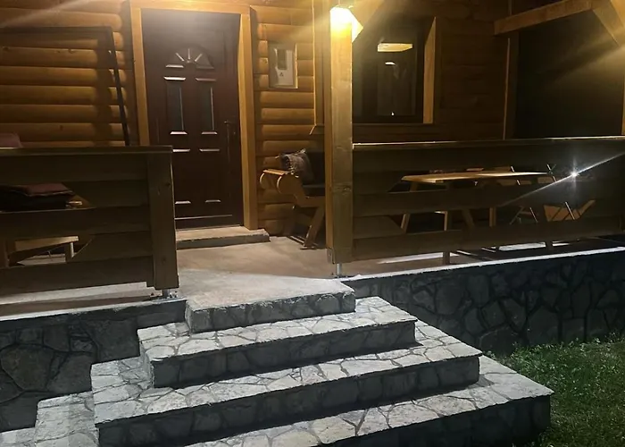 Arden House - Mountain Escape With Pool