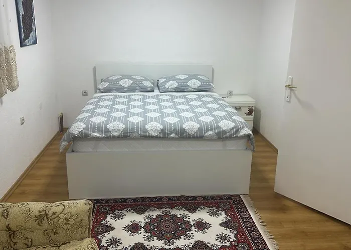 Nyaraló Arden House - Mountain Escape With Pool