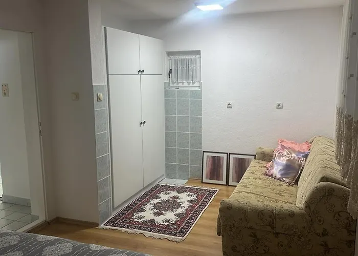 Arden House - Mountain Escape With Pool Nyaraló