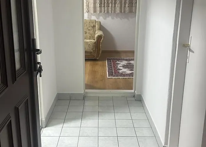 Arden House - Mountain Escape With Pool Nyaraló