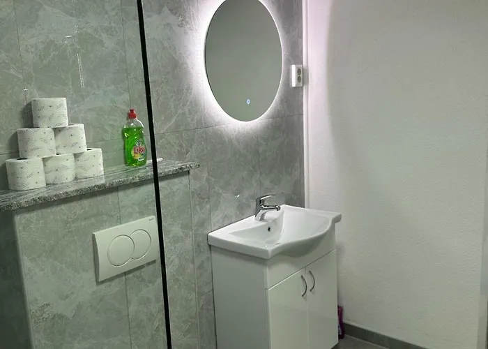 Arden House - Mountain Escape With Pool *