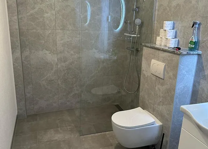 Arden House - Mountain Escape With Pool Nyaraló