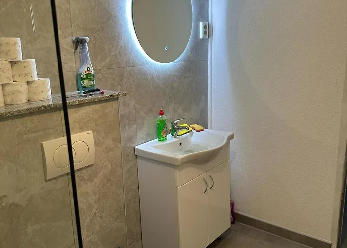 Nyaraló Arden House - Mountain Escape With Pool